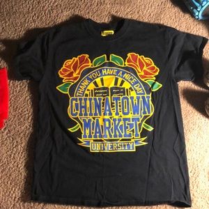 Chinatown market tee